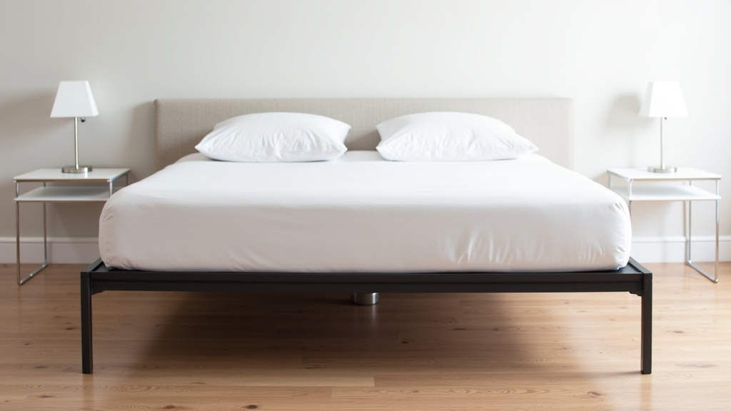 Understanding Platform Bed Support Basics