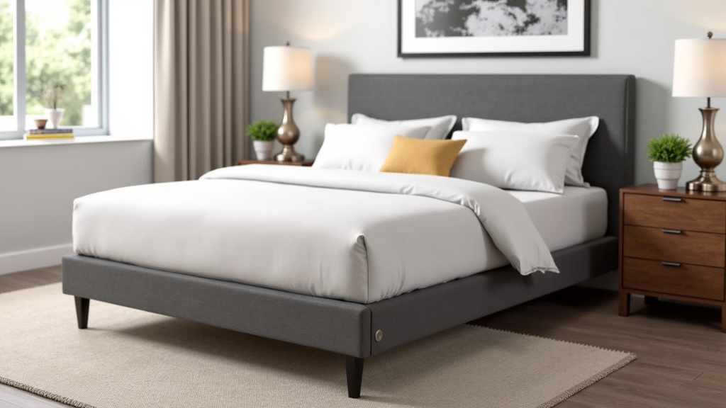 Understanding Your Bed Base Options