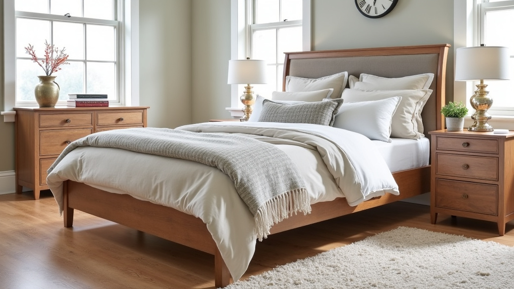Understanding the Captain's Bed: More Than Just a Place to Sleep