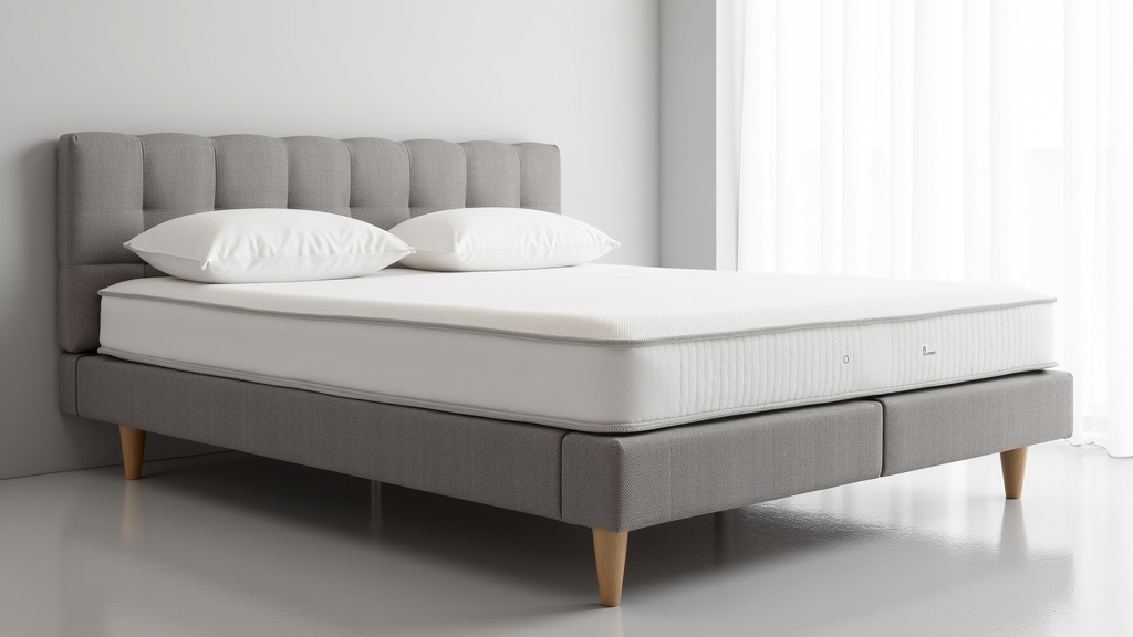 Understanding the Divan Bed: A Complete Sleep Solution