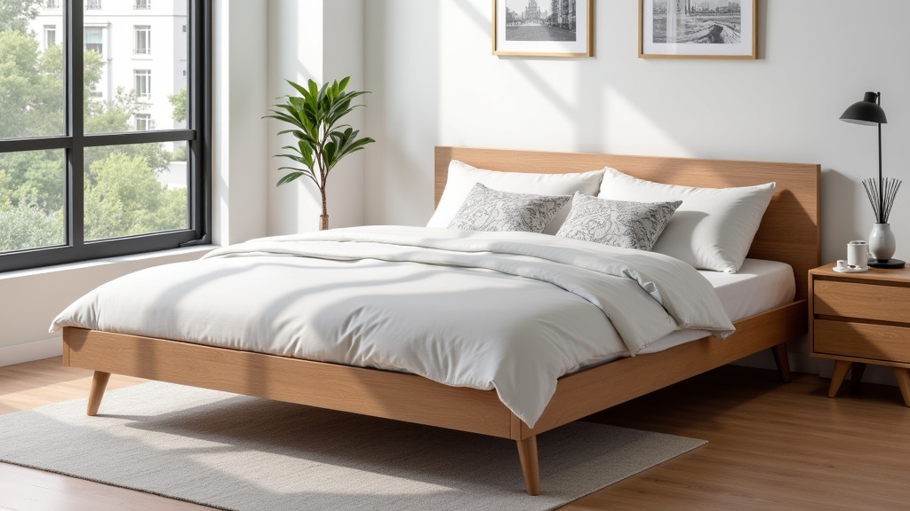 Understanding the Floor Bed Frame Concept