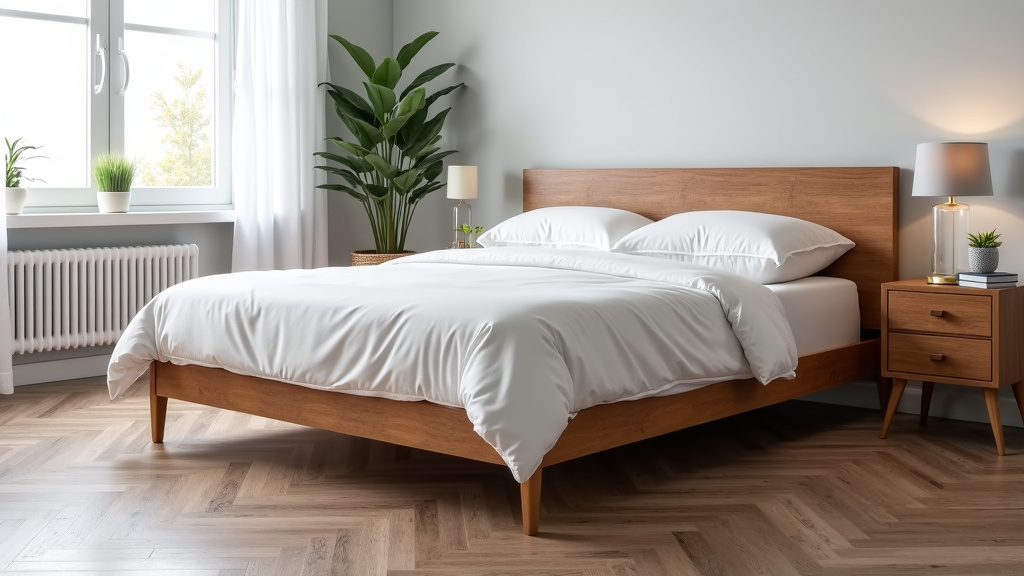 Everyday Uses and Benefits of a Platform Bed
