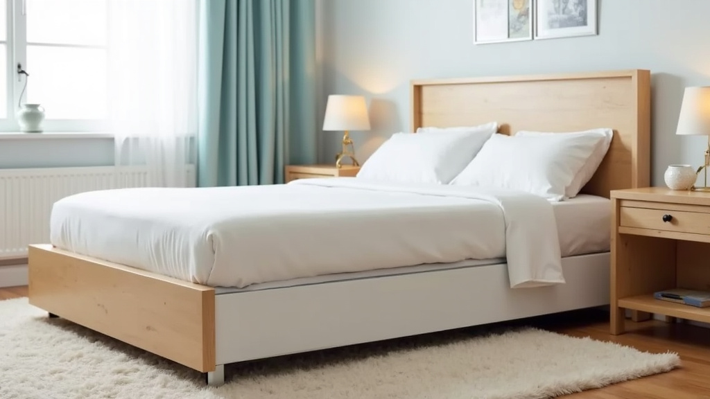 Understanding the Function of a Trundle Bed